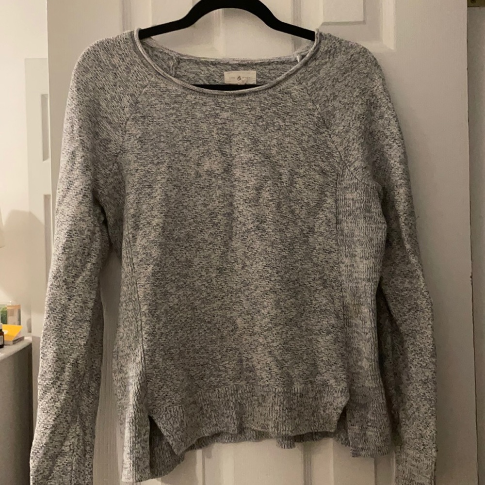 Lou & Grey Sweater